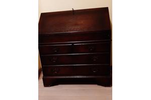 Prachtige secretaire